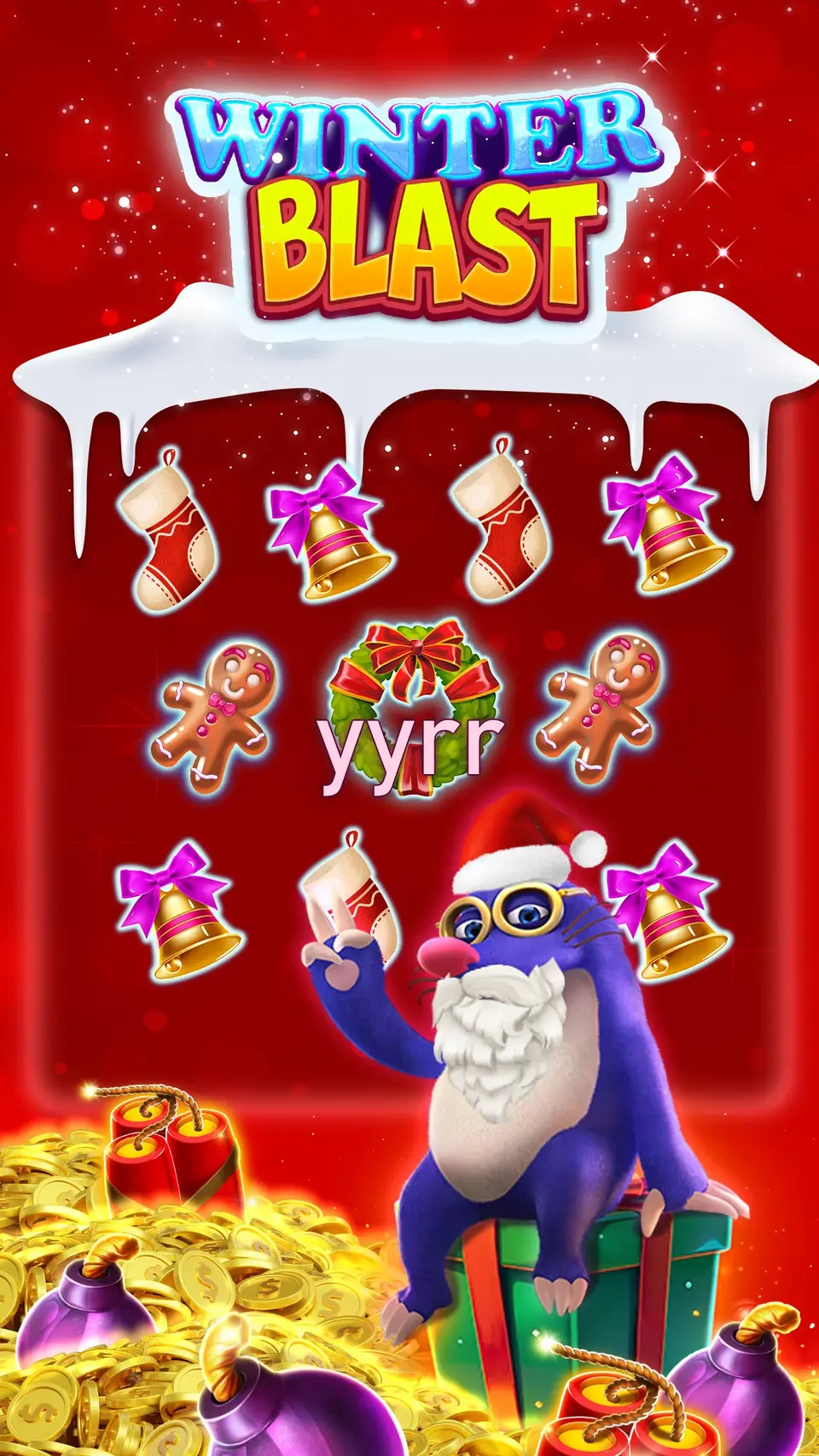 Tangkapan Layar yyrr