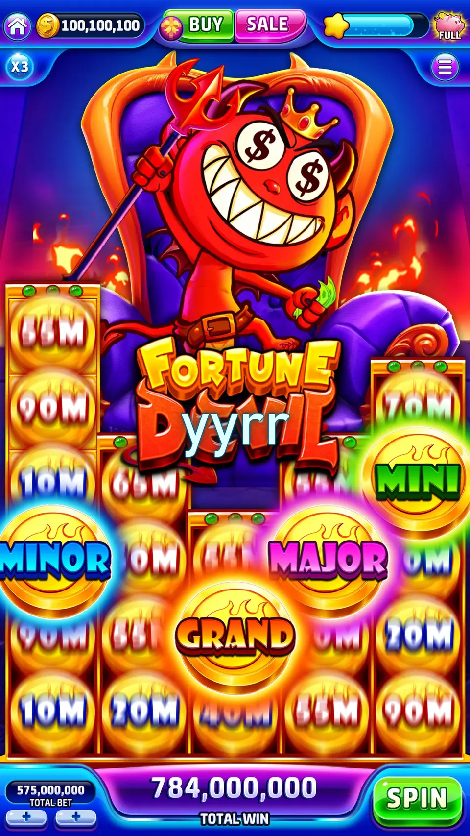 yyrr Tangkapan Layar